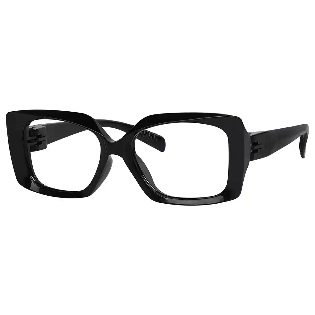 30% Blue Light Blocking Metalless Thicker Reading Glasses NR2010 - B15eyekeeper.com
