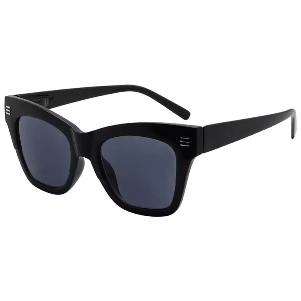 Cat - eye Reading Glasses Stylish Eyeglasses R2111eyekeeper.com