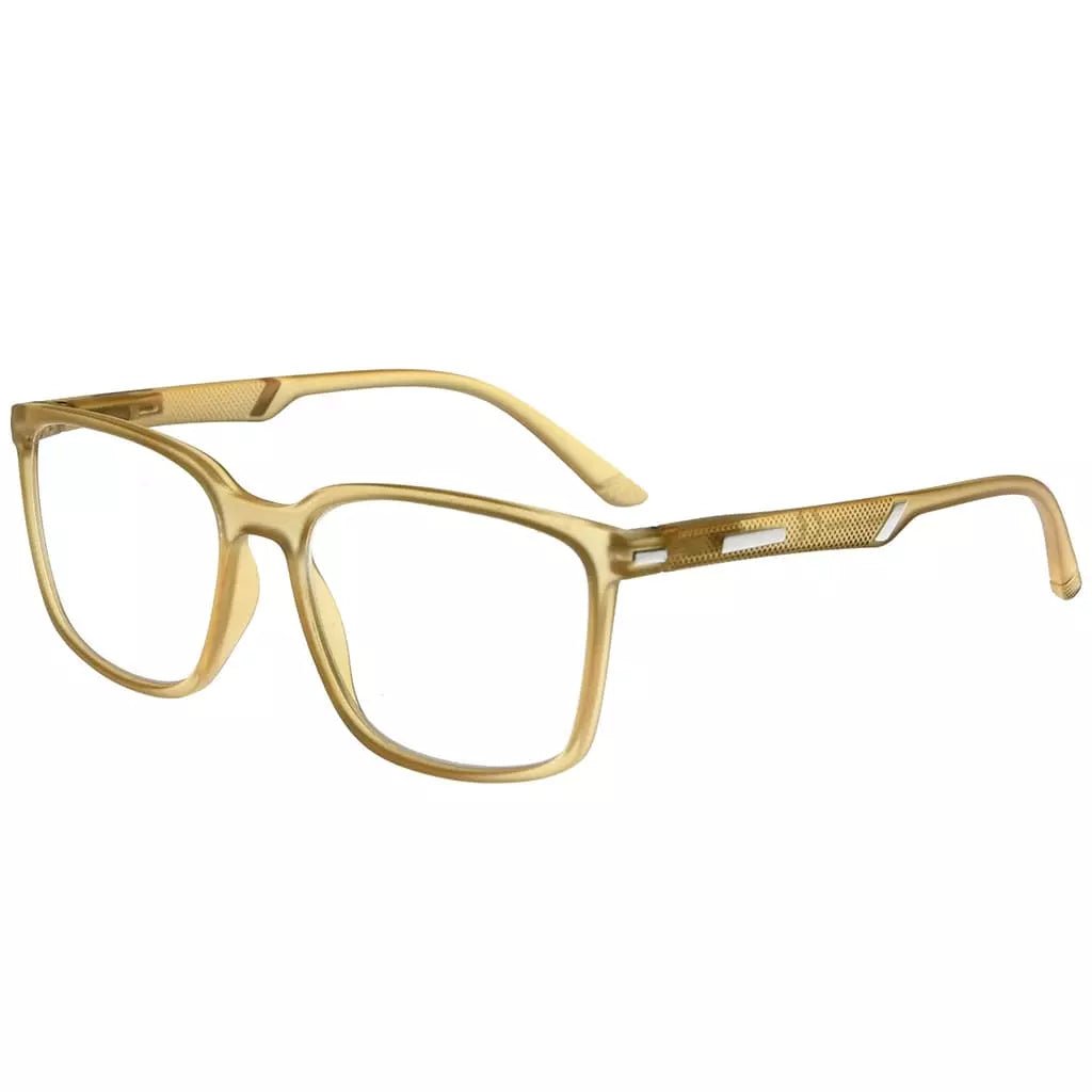 Fashionable Modern Frame Reading Glasses R151eyekeeper.com