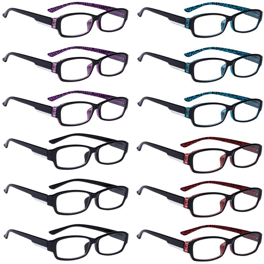 Reading Glasses for Women R9105