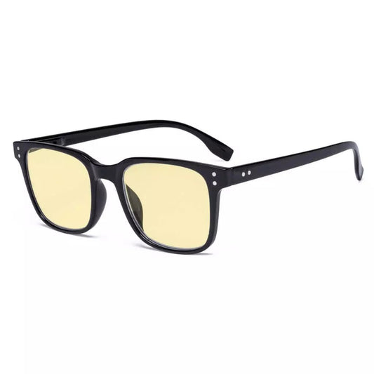 Blue Light Blocking Lenses Stylish Reading Glasses TMT1804eyekeeper.com