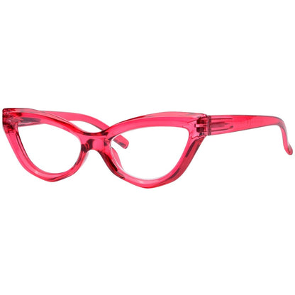 Chic Cat - eye Reading Glasses Stylish Readers R2033eyekeeper.com