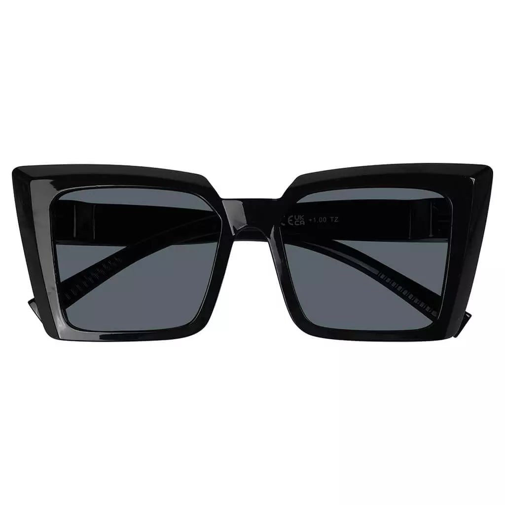 Fashinable Sunglasses Metalless Screwless Sunshine Glasses NR2141Seyekeeper.com