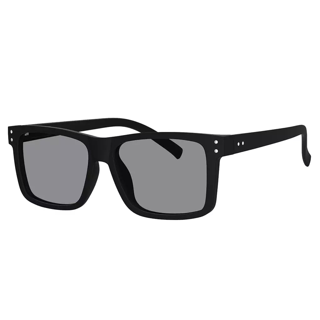 Fashionable Large Frame Sunglasses R2142eyekeeper.com