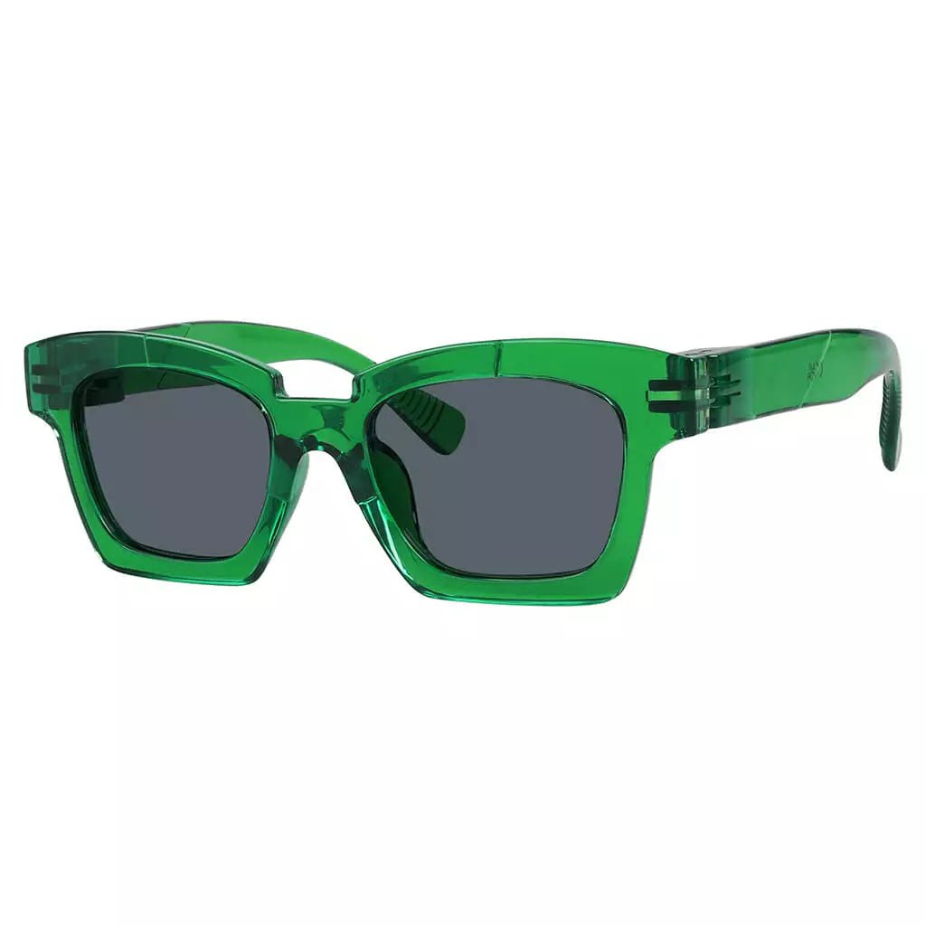 Funky Sunglasses Metalless Screwless Fashion Glasses NR2019Seyekeeper.com