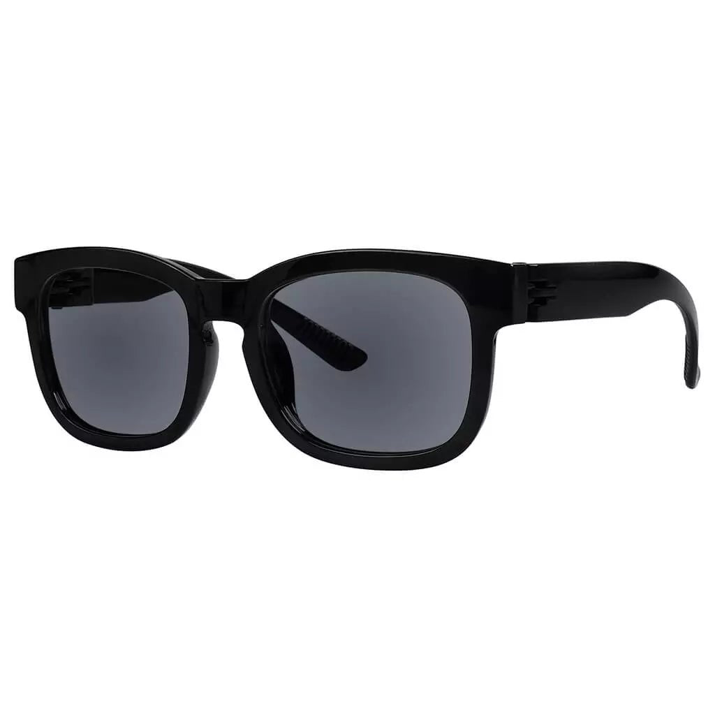 Polarized Sunglasses Screwless Metalless Spring Hinges R033PLeyekeeper.com