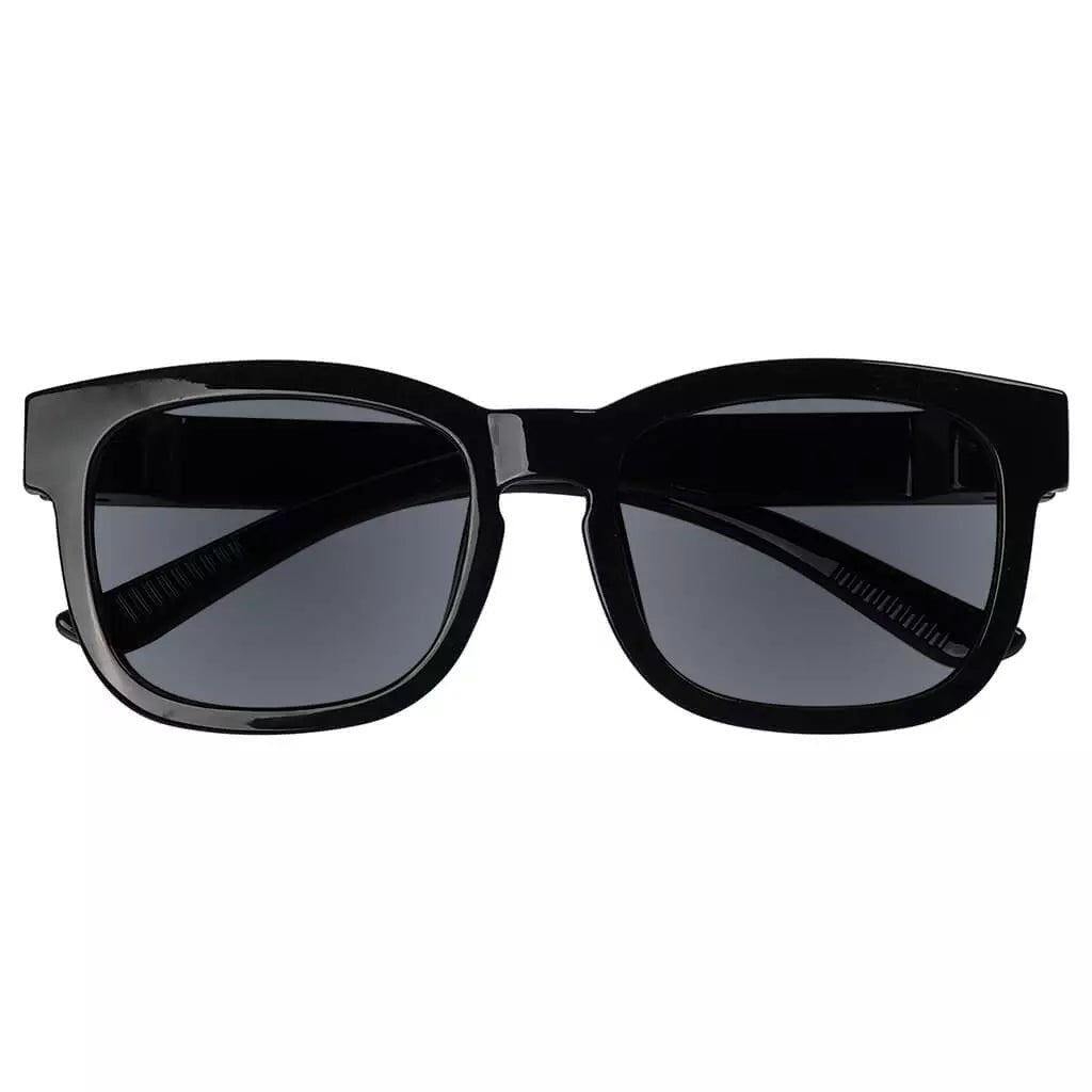 Polarized Sunglasses Screwless Metalless Spring Hinges R033PLeyekeeper.com